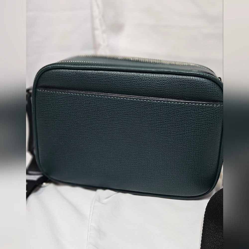 NWT Karl Lagerfeld crossbody bag Hunter - Picture 6 of 10